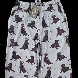 Black Lab Lounge pants